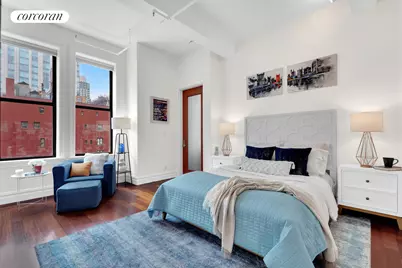 45 E 30th Street #12A, New York City, NY 10016 - Photo 8