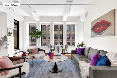 45 E 30th Street #12A, New York City, NY 10016 - Photo 1