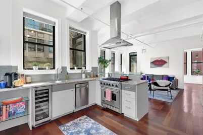45 E 30th Street #12A, New York, NY 10016 - Photo 6