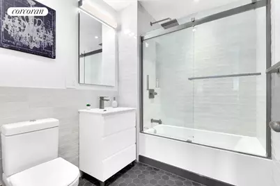 45 E 30th Street #12A, New York City, NY 10016 - Photo 10