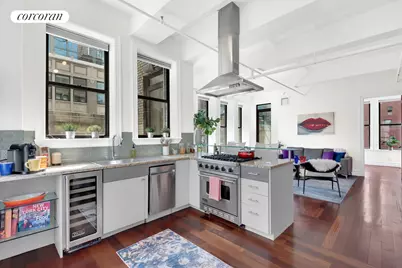 45 E 30th Street #12A, New York City, NY 10016 - Photo 6