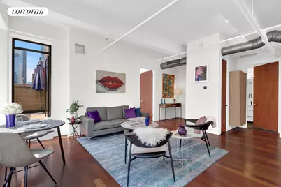 45 E 30th Street #12A, New York City, NY 10016 - Photo 4