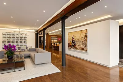 459 W Broadway #5-N, New York City, NY 10012 - Photo 2