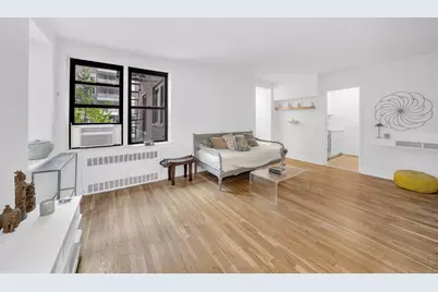 54 E 8th Street #3L, New York City, NY 10003 - Photo 1