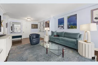 196 E 75th Street #5-D, New York City, NY 10021 - Photo 2