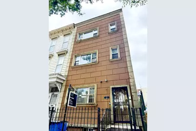 154 Sumpter Street #3FAM, New York City, NY 11233 - Photo 1