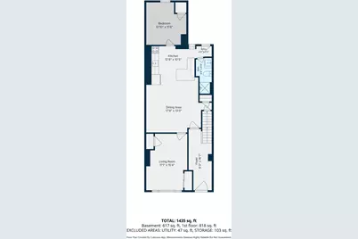 154 Sumpter Street #3FAM, New York City, NY 11233 - Photo 8