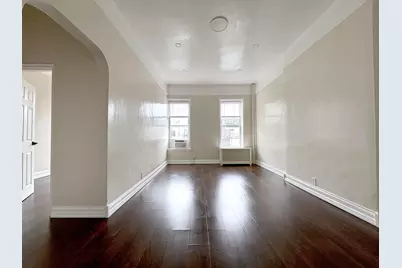 112 W 121st Street #8, New York City, NY 10027 - Photo 1