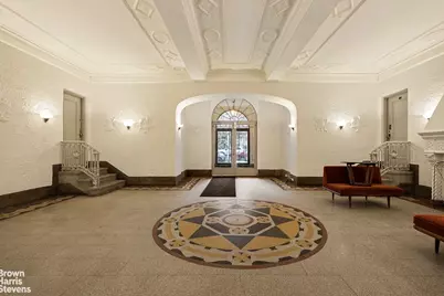 277 Washington Avenue #3A, New York City, NY 11238 - Photo 6