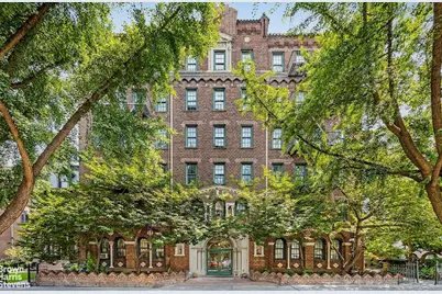 277 Washington Avenue #3A, New York City, NY 11238 - Photo 8