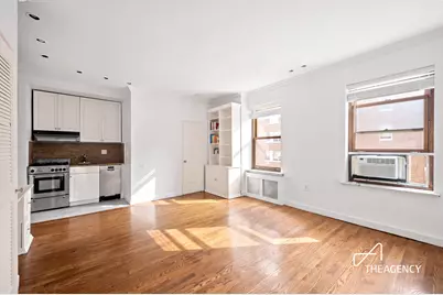 151 E 20th Street #4A, New York, NY 10010 - Photo 1