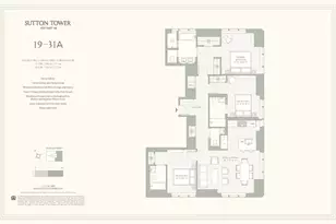 430 E 58th St, New York, NY 10022 - Photo 22