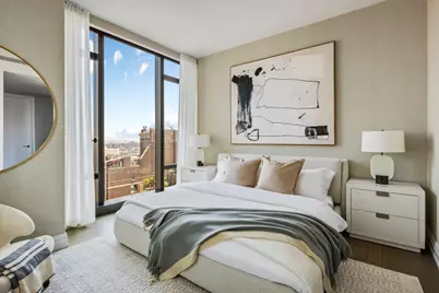 430 E 58th Street #27A, New York, NY 10022 - Photo 4
