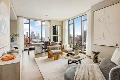 430 E 58th Street #27A, New York, NY 10022 - Photo 1
