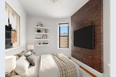 161 W 133rd Street #5B, New York City, NY 10030 - Photo 6