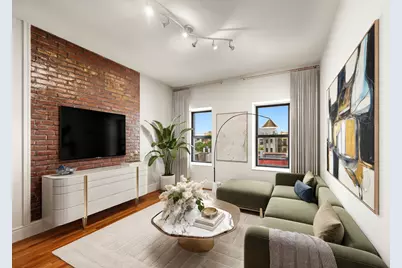 161 W 133rd Street #5B, New York City, NY 10030 - Photo 1