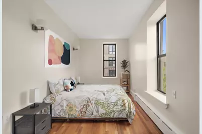 161 W 133rd Street #5B, New York City, NY 10030 - Photo 4