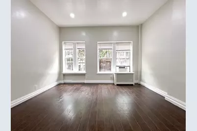 155 W 120th Street #2, New York City, NY 10027 - Photo 1