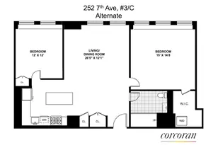 252 7th Ave, New York City, NY 10001 - Photo 8