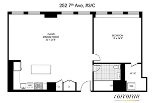 252 7th Ave, New York, NY 10001 - Photo 8