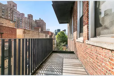 420 W 25th Street #4G, New York City, NY 10001 - Photo 8