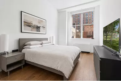 420 W 25th Street #4G, New York City, NY 10001 - Photo 4