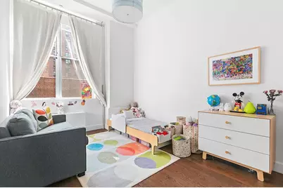 420 W 25th Street #4G, New York City, NY 10001 - Photo 6
