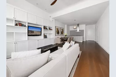 420 W 25th Street #4G, New York City, NY 10001 - Photo 2