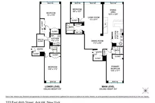 333 E 46th St, New York City, NY 10017 - Photo 12