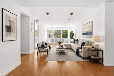 333 E 46th Street #6H, New York City, NY 10017 - Photo 1