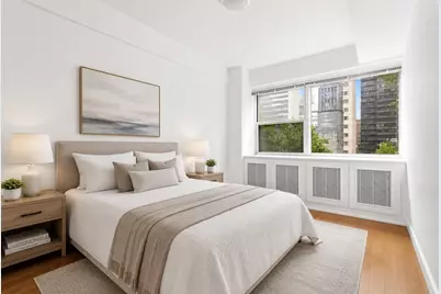 333 E 46th Street #6H, New York City, NY 10017 - Photo 6
