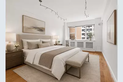 333 E 46th Street #6H, New York City, NY 10017 - Photo 6
