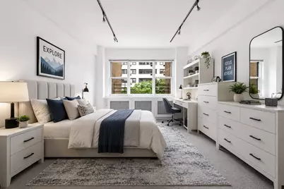 333 E 46th Street #6H, New York City, NY 10017 - Photo 8