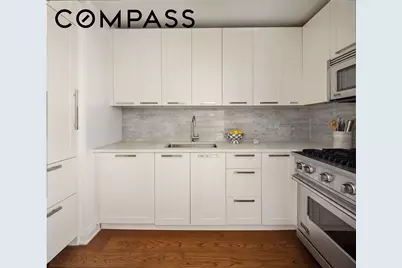 200 E 94th Street #2915, New York, NY 10128 - Photo 8
