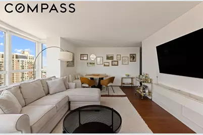 200 E 94th Street #2915, New York, NY 10128 - Photo 6