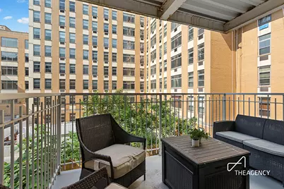 306 W 148th Street #3, New York City, NY 10039 - Photo 6