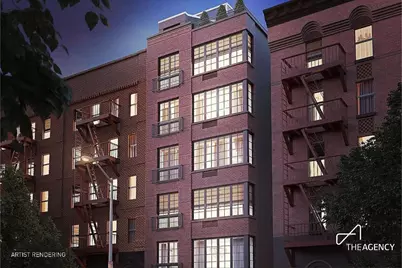 306 W 148th Street #3, New York City, NY 10039 - Photo 8