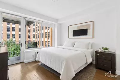 306 W 148th Street #3, New York City, NY 10039 - Photo 2