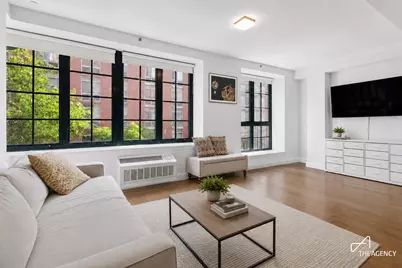 306 W 148th Street #3, New York City, NY 10039 - Photo 1
