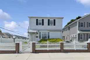 219-32 130th Rd, New York City, NY 11413 - Photo 1