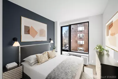 181 E 101st Street #606, New York City, NY 10029 - Photo 8