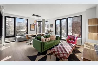 181 E 101st Street #606, New York City, NY 10029 - Photo 2