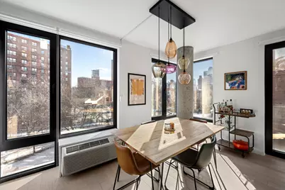 181 E 101st Street #606, New York City, NY 10029 - Photo 4