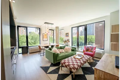 181 E 101st Street #606, New York, NY 10029 - Photo 1