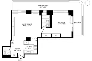 311 E 38th St, New York City, NY 10016 - Photo 16