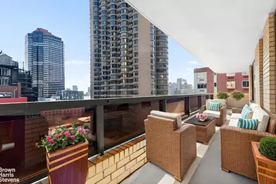 311 E 38th Street #11B, New York City, NY 10016 - Photo 2
