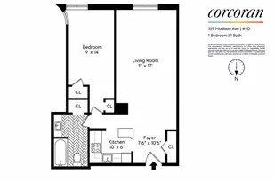 159 Madison Ave, New York City, NY 10016 - Photo 8