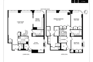 530 E 76th St, New York, NY 10021 - Photo 78