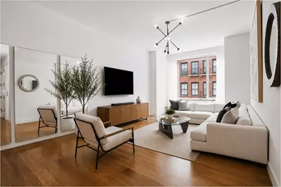 311 W Broadway #5H, New York City, NY 10013 - Photo 2
