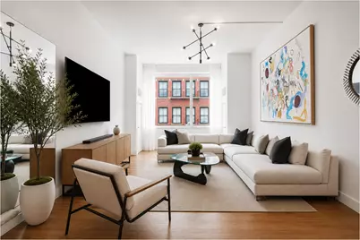 311 W Broadway #5H, New York, NY 10013 - Photo 1